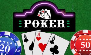 Cách chơi bài Poker S666