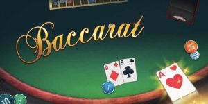 Các thế bài Baccarat