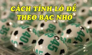 Xác suất lô về cả cặp