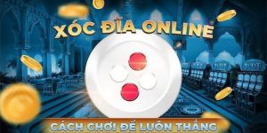 Cách tính xác suất xóc đĩa