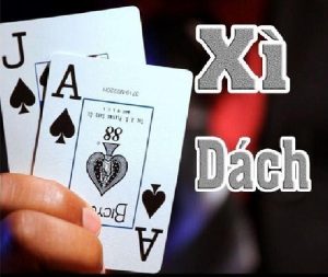 Xì dách s666